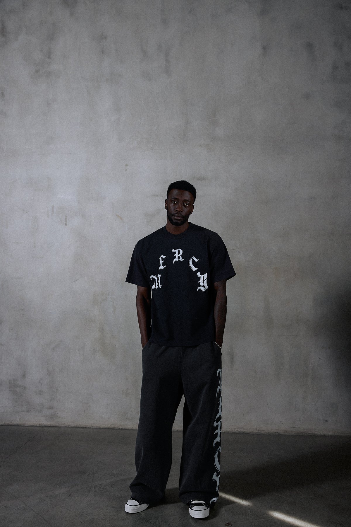 Mercy Relic Short Sleeve T-Shirt