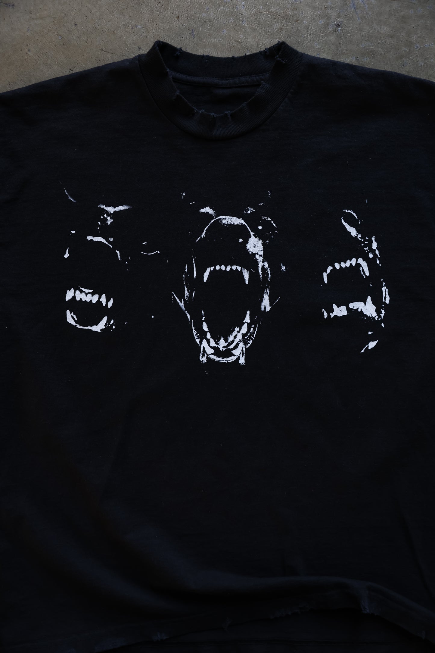 Have Mercy K9 V2 Short Sleeve T-Shirt