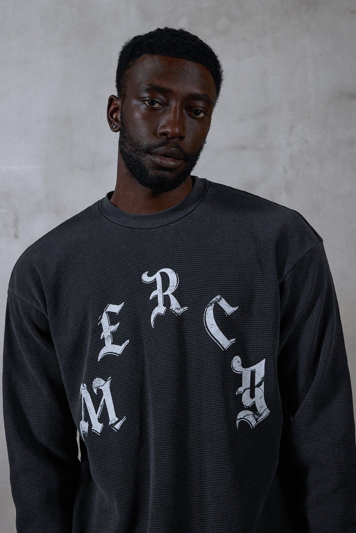 Mercy Relic Thermal Vintage Black