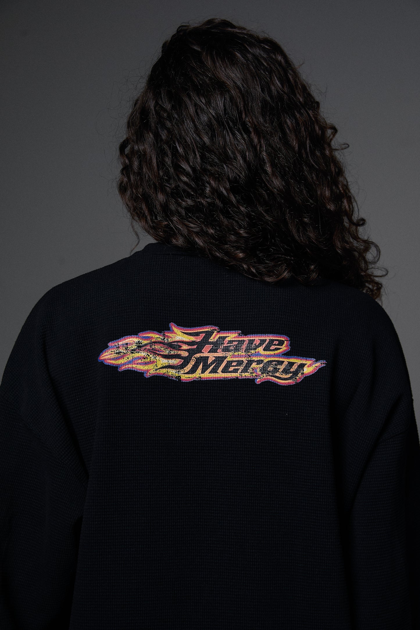Black Flame Thermal