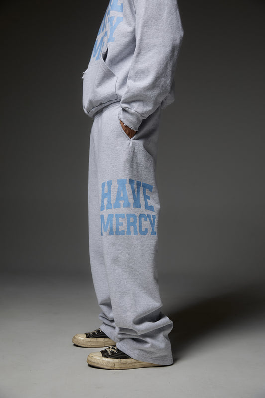 Have Mercy University UNC Sweat Pants