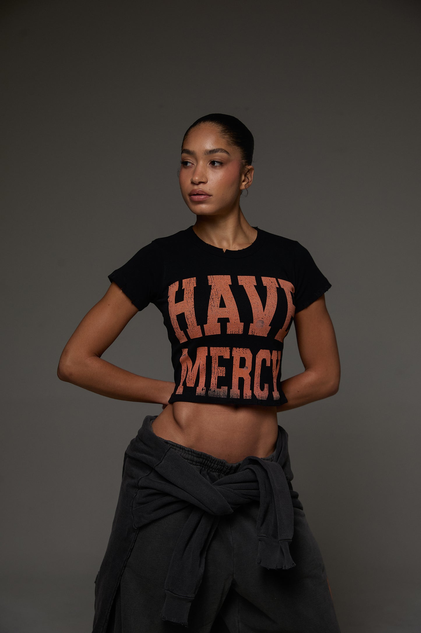 Have Mercy University Princeton Baby T-Shirt