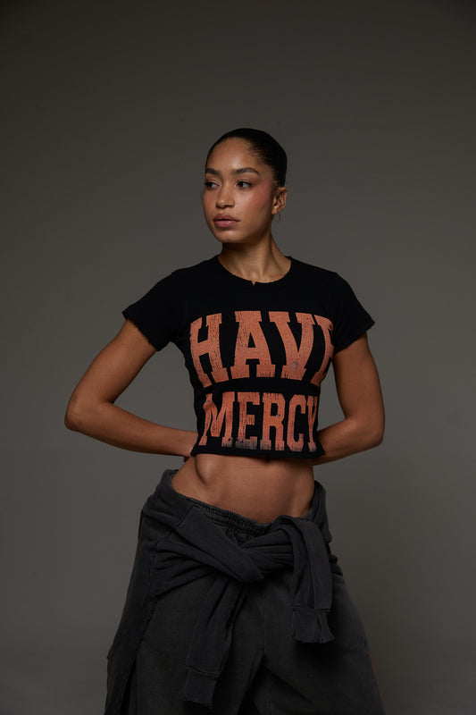 Have Mercy University Princeton Baby T-Shirt