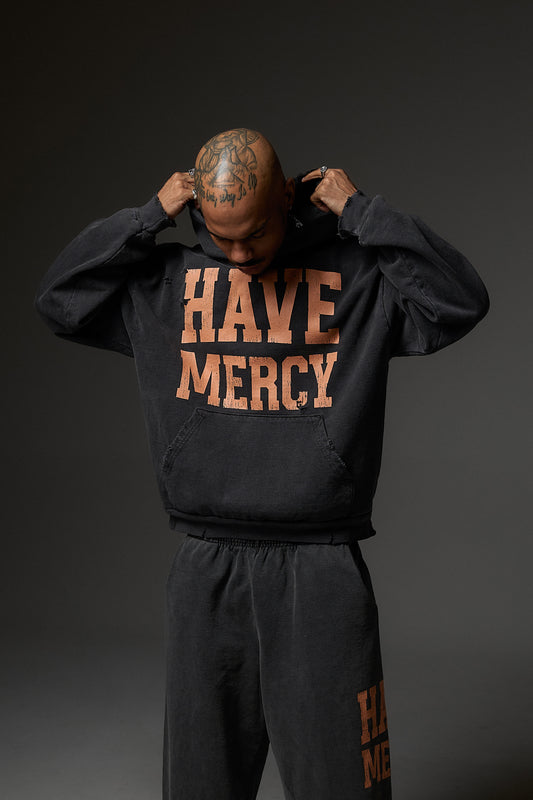 Have Mercy University Princeton Hoody