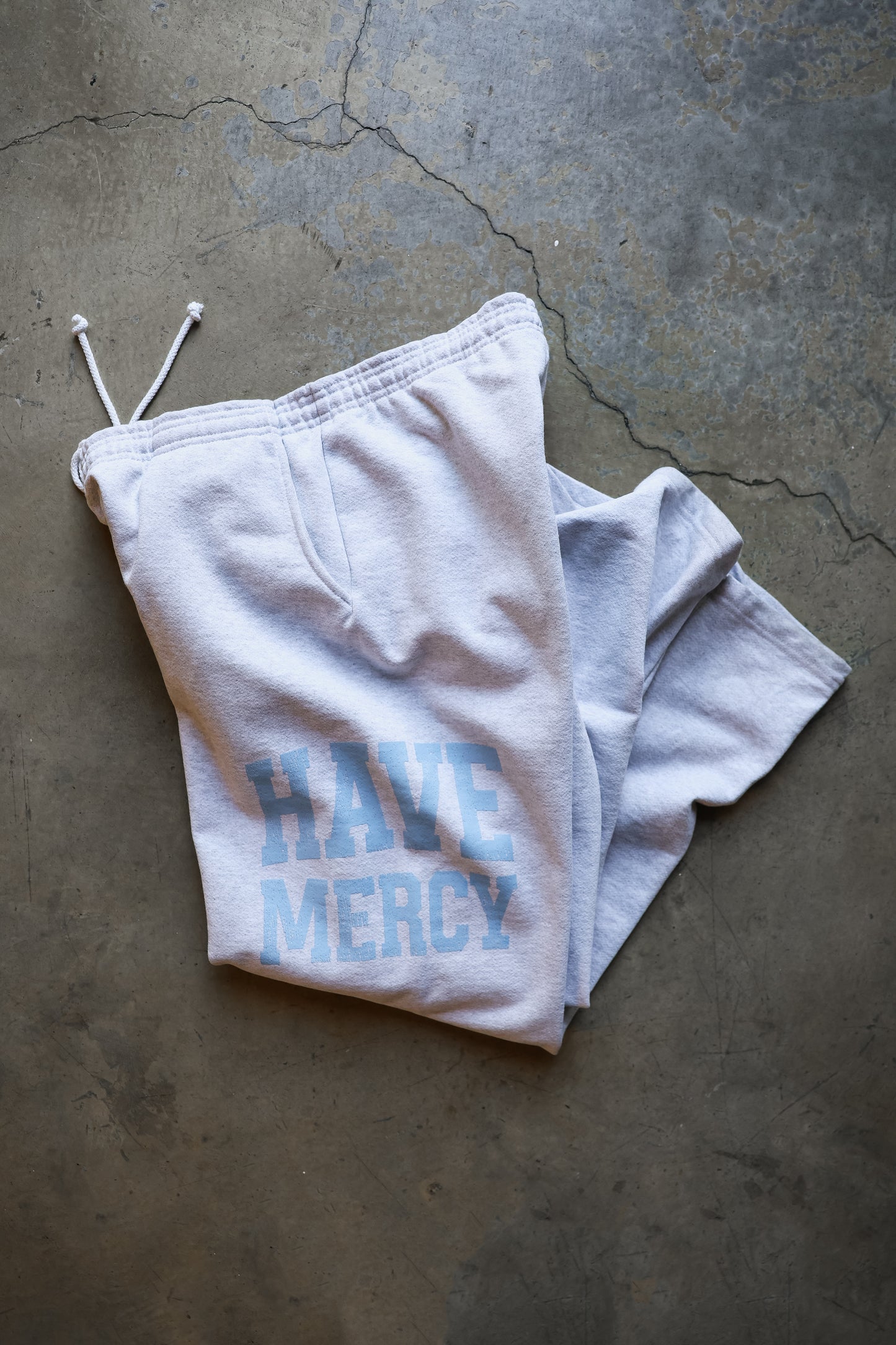 Have Mercy University UNC Sweat Pants