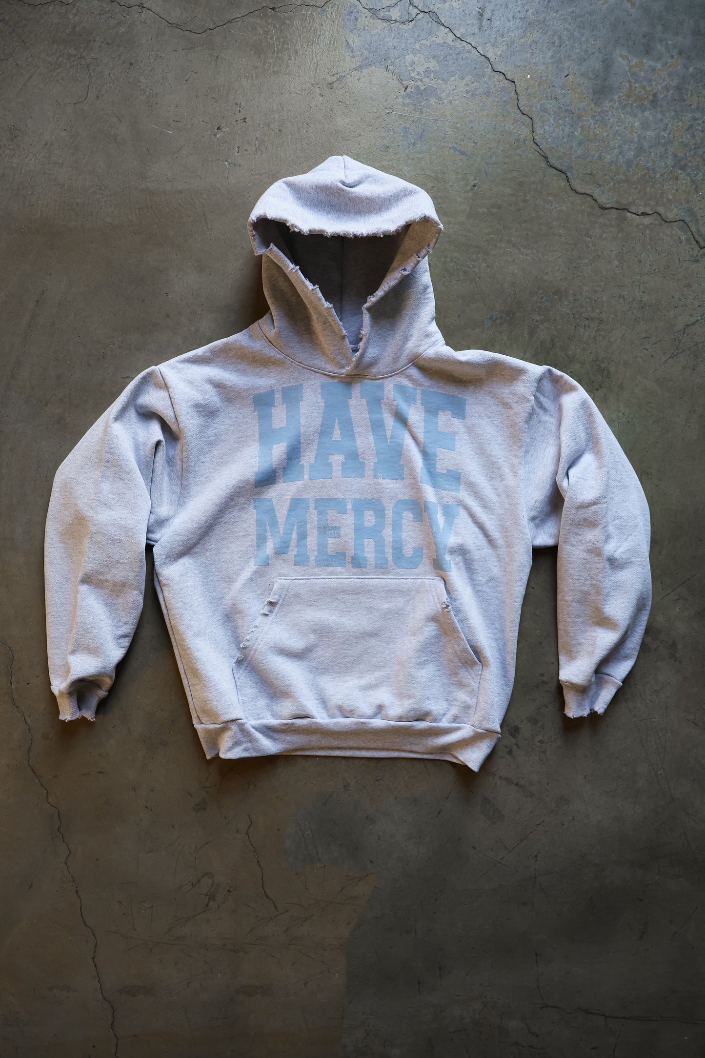 Have Mercy University UNC Hoody