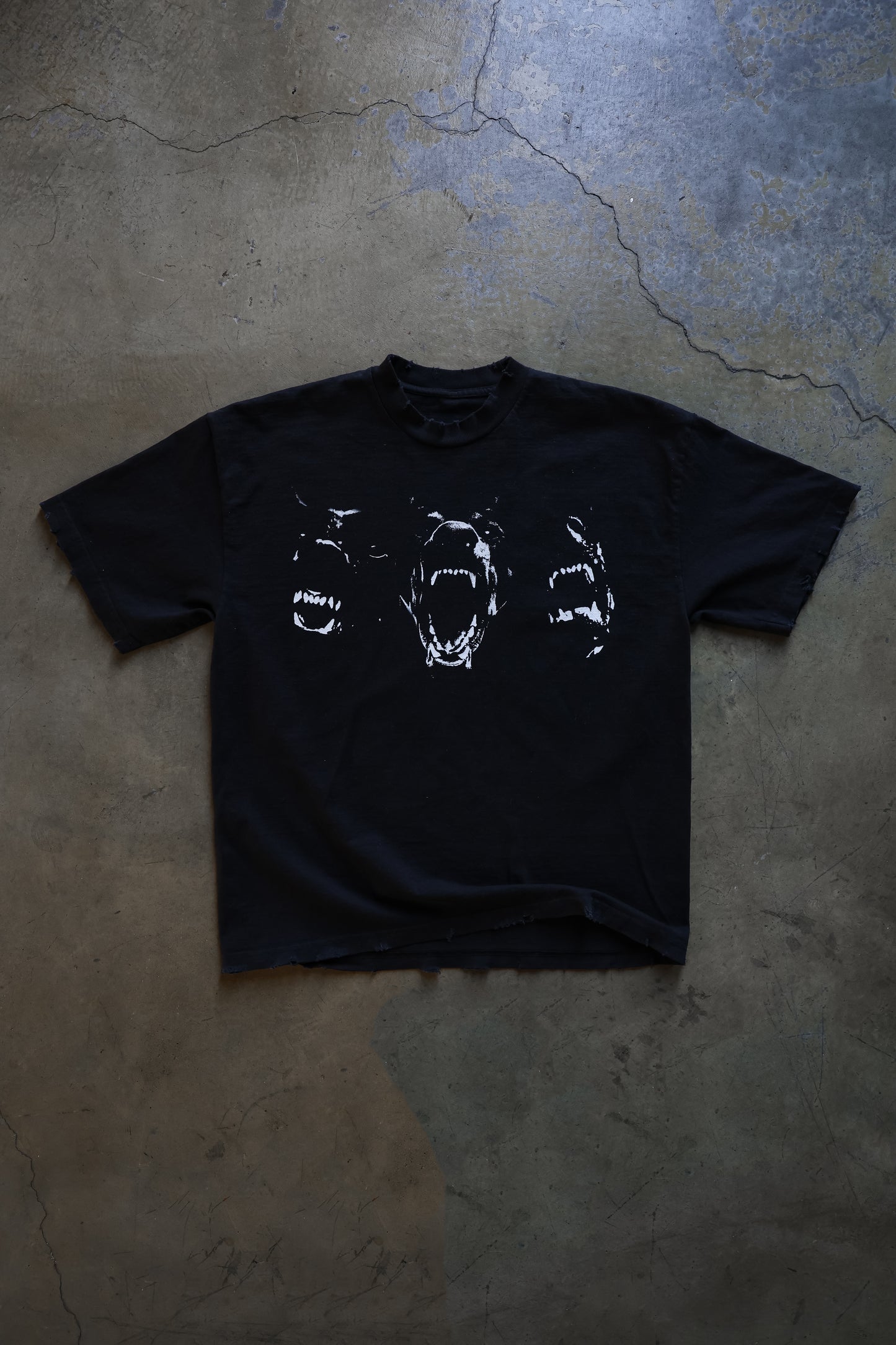 Have Mercy K9 V2 Short Sleeve T-Shirt