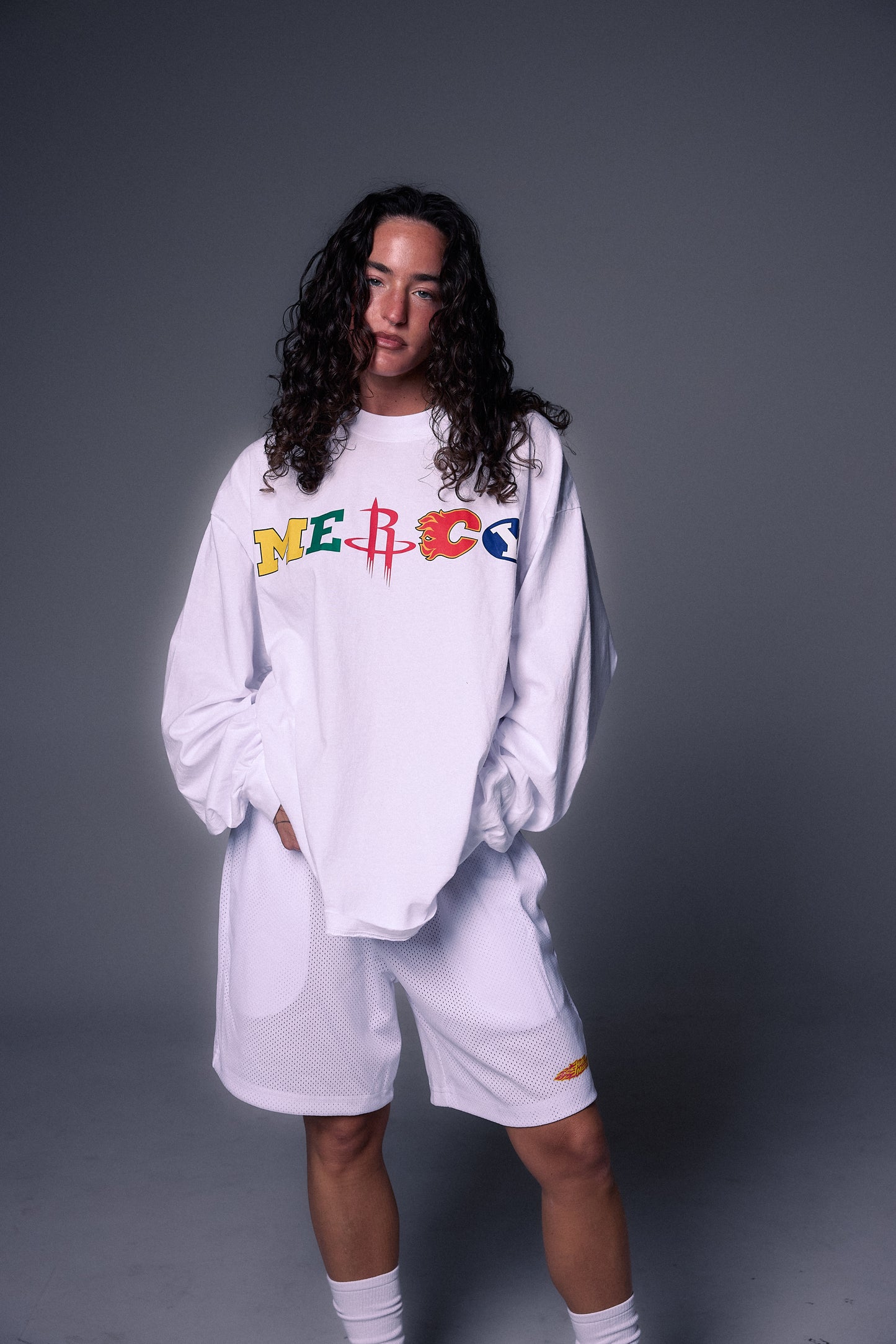 Mercy Multi Sport Long-sleeve