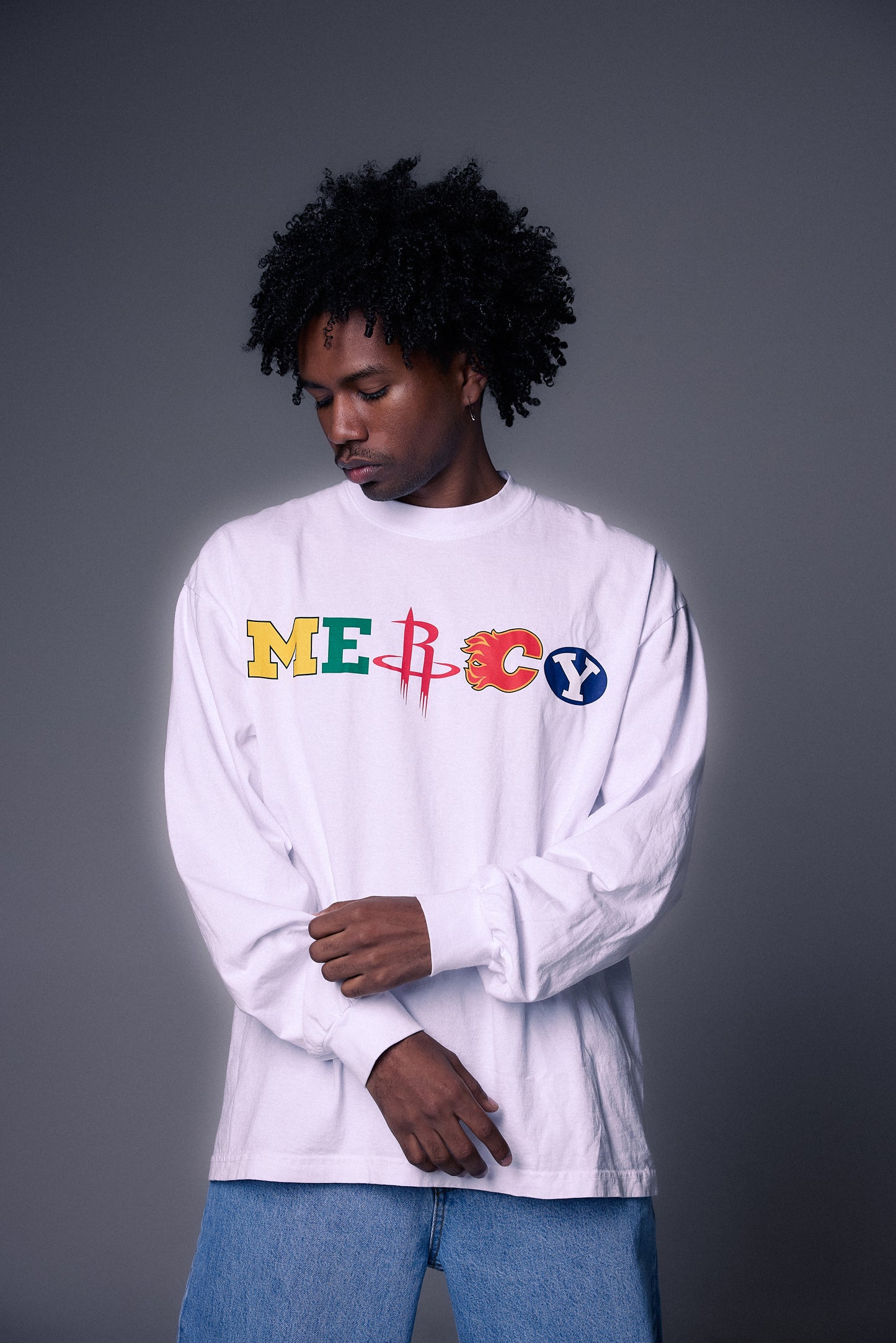 Mercy Multi Sport Long-sleeve
