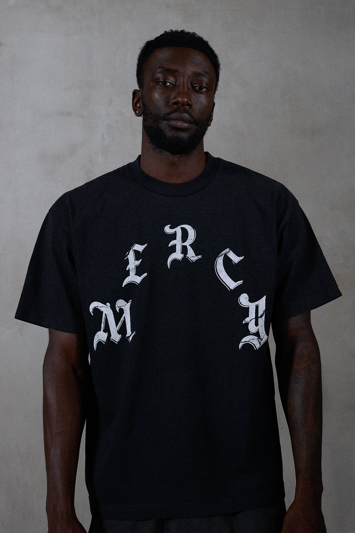 Mercy Relic Short Sleeve T-Shirt